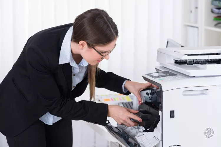 How To Clean A Brother Printer