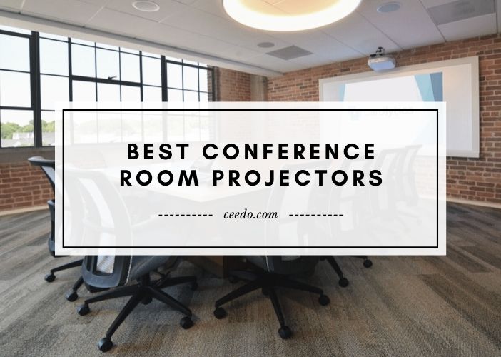 Best Conference Room Projectors 2020 Ceedo