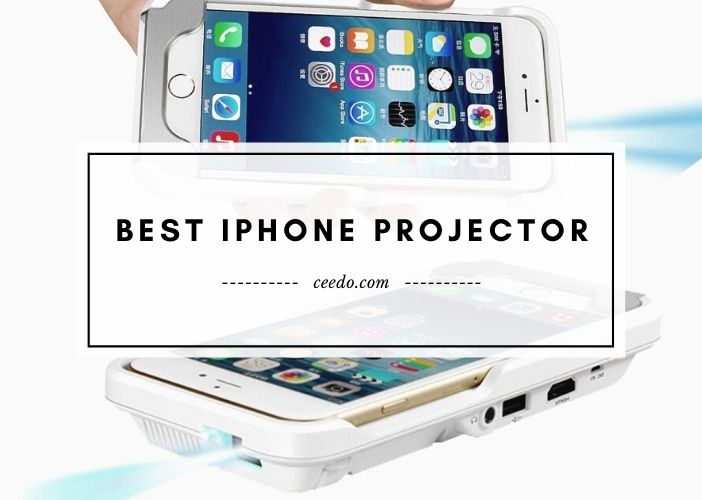 iphone projector for sale