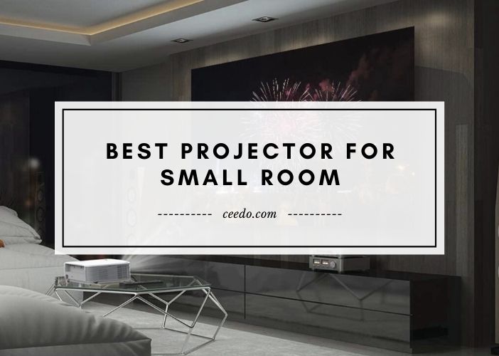 best projector for small room